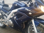 2006 Suzuki SV 1000 S