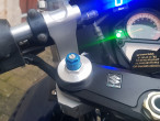 2006 Suzuki SV 1000 S