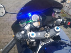 2006 Suzuki SV 1000 S