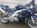 2006 Suzuki SV 1000 S