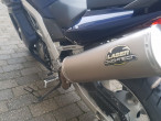 2006 Suzuki SV 1000 S