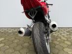 2006 Suzuki SV 1000 S
