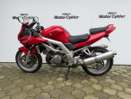 2006 Suzuki SV 1000 S