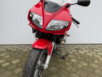 2006 Suzuki SV 1000 S