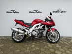 2006 Suzuki SV 1000 S