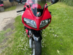 2006 Suzuki SV 1000 S