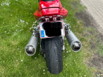 2006 Suzuki SV 1000 S
