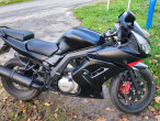 2006 Suzuki SV 1000 S