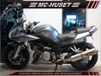 2006 Suzuki SV 1000 S