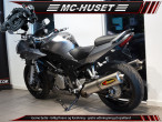 2006 Suzuki SV 1000 S