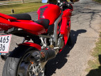2006 Suzuki SV 1000 S