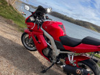 2006 Suzuki SV 1000 S