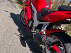 2006 Suzuki SV 1000 S
