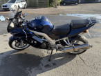2006 Suzuki SV 1000 S 2006 Suzuki SV 1000 S