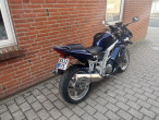 2006 Suzuki SV 1000 S