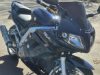 2006 Suzuki SV 1000 S