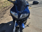 2006 Suzuki SV 1000 S