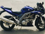 2006 Suzuki SV 1000 S