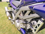2006 Suzuki SV 1000 S