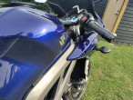 2006 Suzuki SV 1000 S
