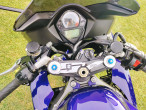 2006 Suzuki SV 1000 S