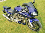 2006 Suzuki SV 1000 S