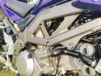 2006 Suzuki SV 1000 S