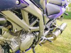 2006 Suzuki SV 1000 S