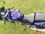 2006 Suzuki SV 1000 S