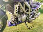 2006 Suzuki SV 1000 S
