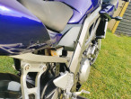 2006 Suzuki SV 1000 S