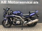 2006 Suzuki SV 1000 S