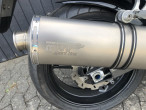 2006 Suzuki SV 1000 S