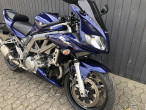 2006 Suzuki SV 1000 S