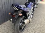 2006 Suzuki SV 1000 S