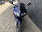2006 Suzuki SV 1000 S