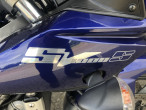 2006 Suzuki SV 1000 S