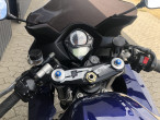 2006 Suzuki SV 1000 S