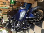 2006 Suzuki SV 1000 S