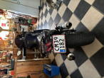 2006 Suzuki SV 1000 S