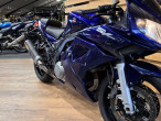 2006 Suzuki SV 1000 S 2006 Suzuki SV 1000 S