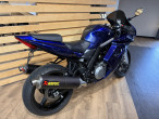 2006 Suzuki SV 1000 S 2006 Suzuki SV 1000 S