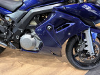 2006 Suzuki SV 1000 S 2006 Suzuki SV 1000 S
