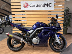 2006 Suzuki SV 1000 S 2006 Suzuki SV 1000 S