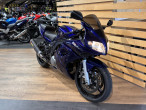 2006 Suzuki SV 1000 S 2006 Suzuki SV 1000 S