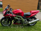 2006 Suzuki SV 1000 S