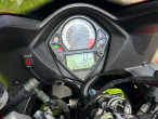2006 Suzuki SV 1000 S