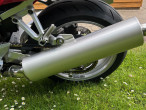 2006 Suzuki SV 1000 S