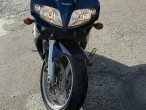 2006 Suzuki SV 1000 S 2006 Suzuki SV 1000 S