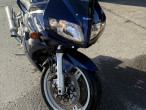 2006 Suzuki SV 1000 S 2006 Suzuki SV 1000 S
